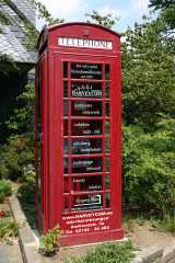 Telefonzelle